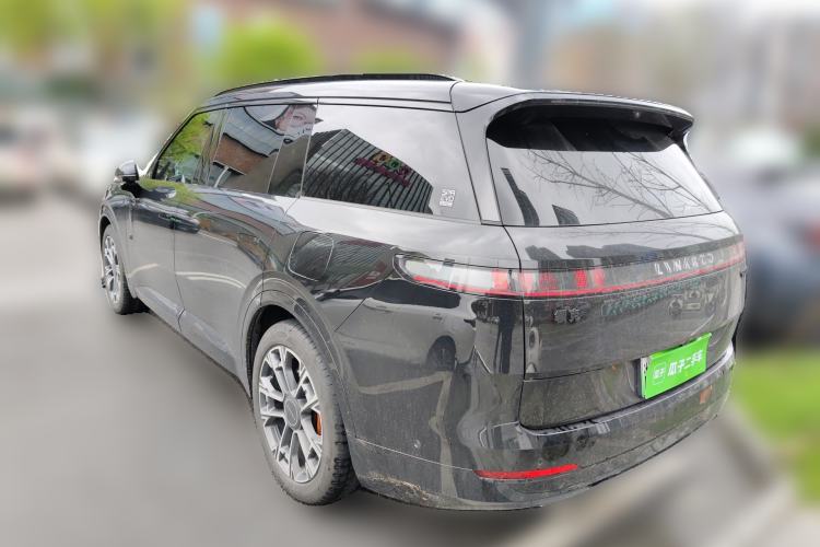 Used Lynk & Co 900 2025 1.5T Ultra
