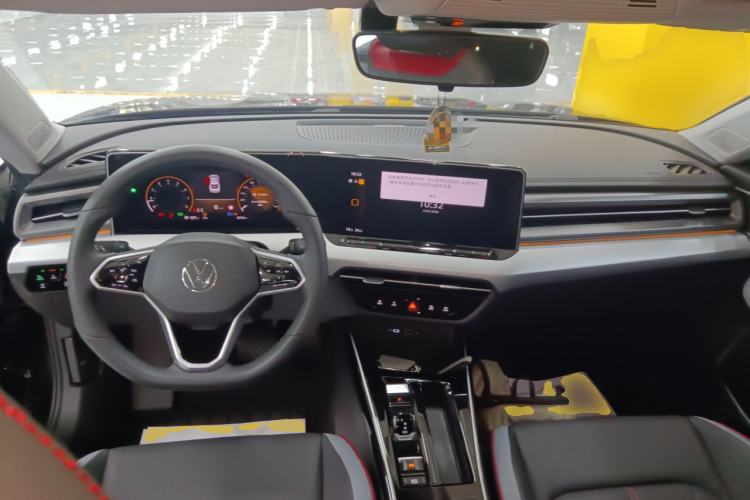 Used Volkswagen Lamando 2024 Lavida L 280TSI DSG Cool & Spicy Edition