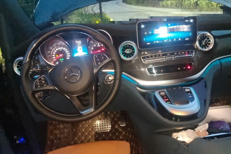 Used Lorinser LS Series 2023 LS570MX Tianzhou