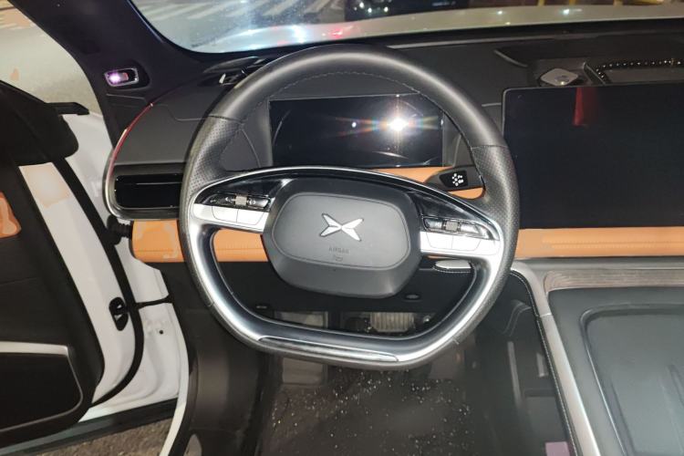 Used XPeng G9 2024 702 Max