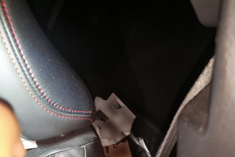 Used Subaru BRZ 2020 2.0L Automatic Type-RS Version