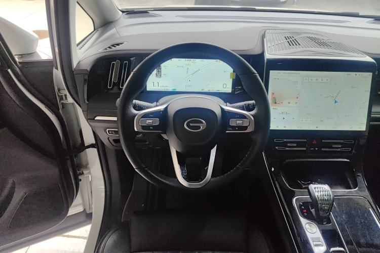 Used GAC Trumpchi M8 2024 Master Series 400T Prestige Edition