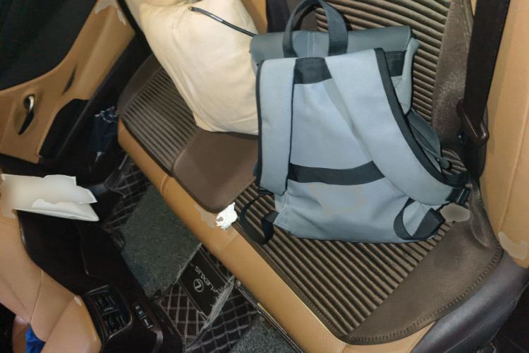 Used Lexus ES 2020 200 Excellence Edition