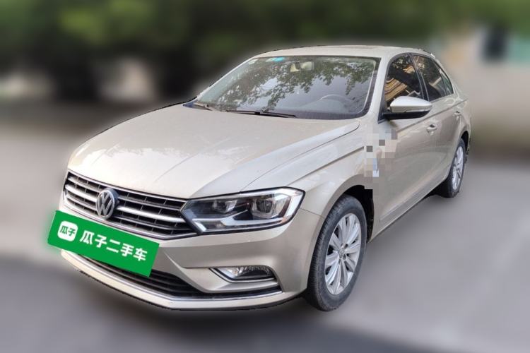 Used Volkswagen Bora 2018 1.5L Automatic Comfort Model