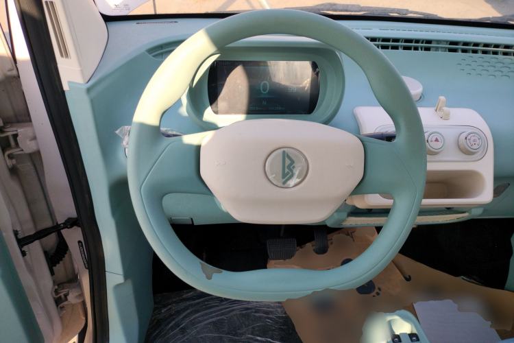 Used LINGBOX uni 2025 Mildly Sweet Version 11.52 kWh