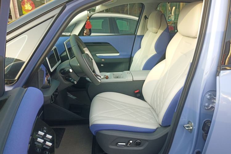 Used ARCFOX Kaola 2023 Family Edition
