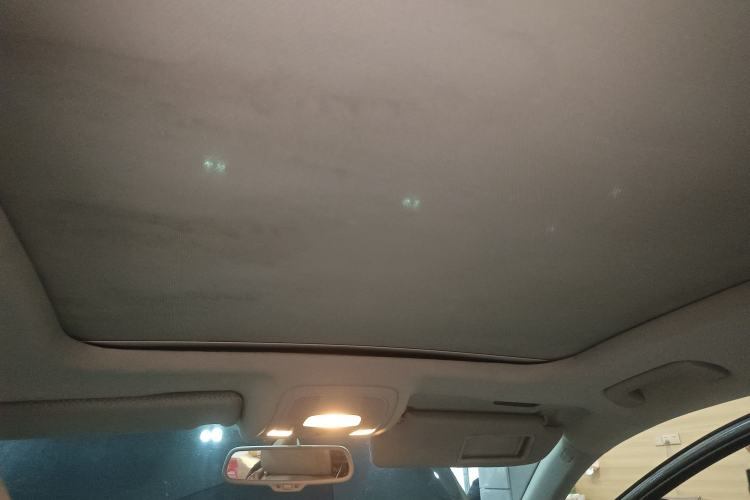 Used Audi A6L 2014 30 FSI Comfort Model