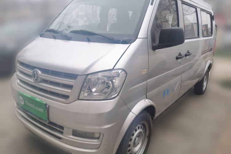 Used Dongfeng Xiaokang K07S 2015 1.2L Practical Version DK12-05
