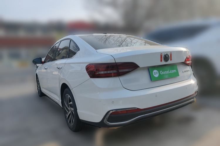 Used Volkswagen Lavida 2023 1.5L Automatic 5 Million Edition
