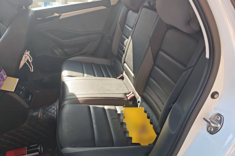 Used Volkswagen Sagitar 2021 280TSI DSG Excellence Edition
