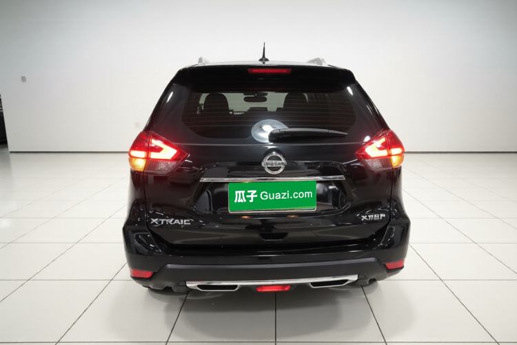 Used Nissan X-Trail 2021 2.0L CVT 2WD XL Premium SmartConnect Deluxe Edition