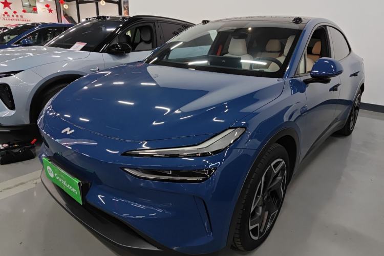 Used ONVO L60 2024 60 kWh All-Wheel Drive