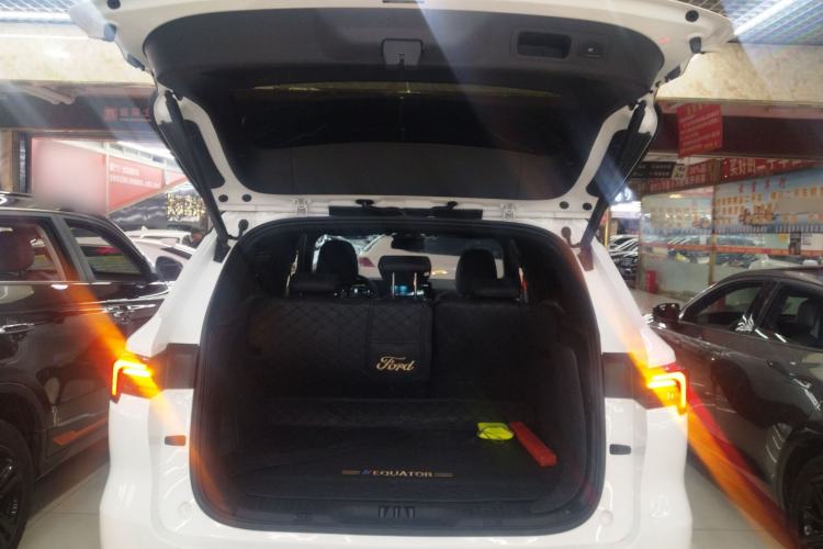 Used Ford Equator Sport 2023 Edge EcoBoost 170 Light & Shadow
