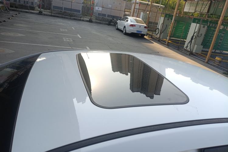 Used Geely Auto Emgrand L HiP 2022 1.5TD-DHT Pro 100KM Super Swift
