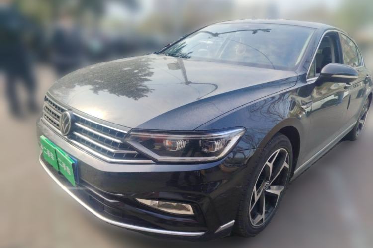 Used Volkswagen Magotan 2023 2 Million Units Commemorative Edition 330TSI DSG Luxury Version