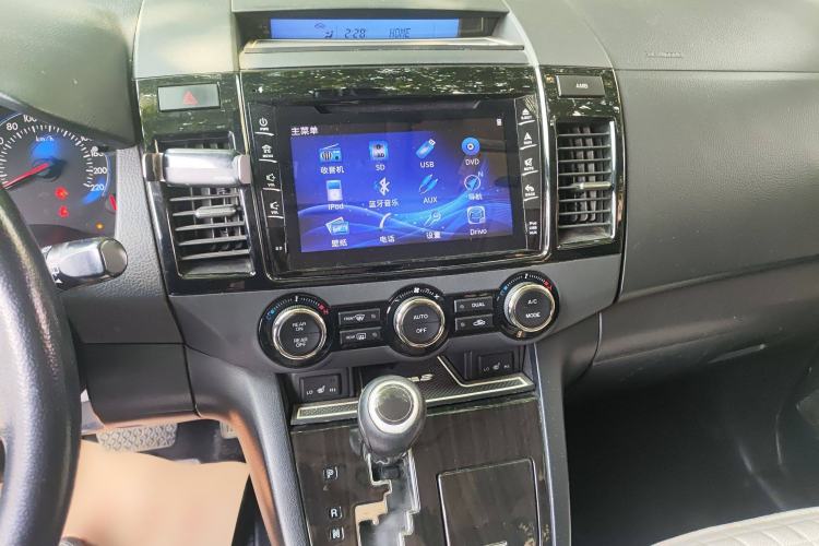 Used Mazda Mazda 8 2015 2.5L Flagship Edition
