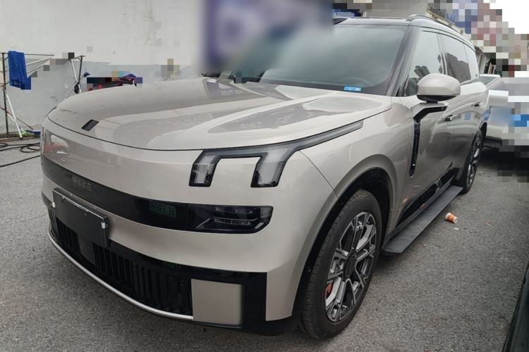 Ojetý Lynk & Co 900 2025 2.0T Ultra Guazi used car, China used car export, Used car for sale, Used  cars, Cheapest cars for sale