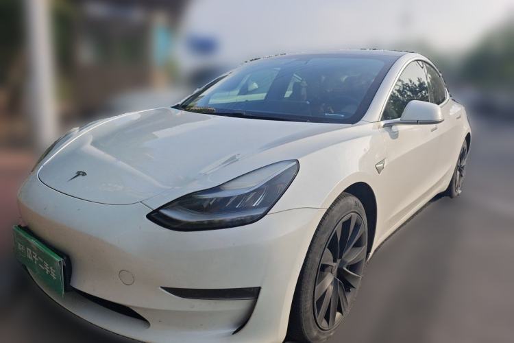 Used Tesla Model 3 2020 Refreshed Version Long-Range Rear-Wheel Drive Guazi used car, China used car export, Used car for sale, Used  cars, Cheapest cars for sale