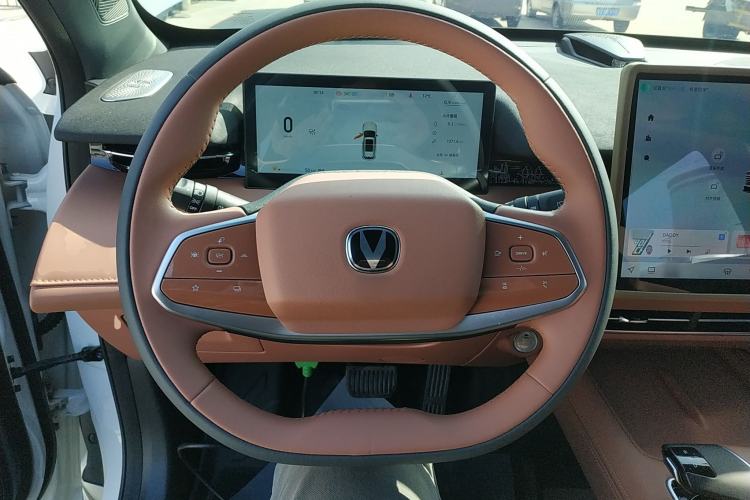 Used Changan UNI-Z 2025 1.5T Premium Edition
