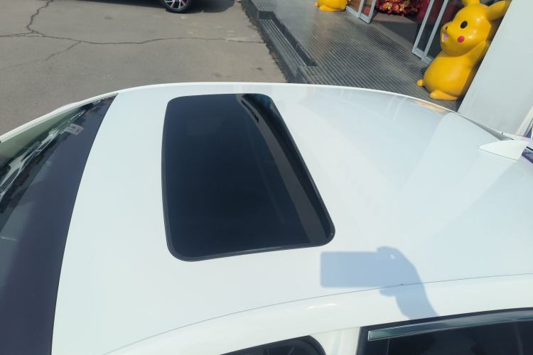 Used Cadillac ATS-L 2017 28T Tech Edition