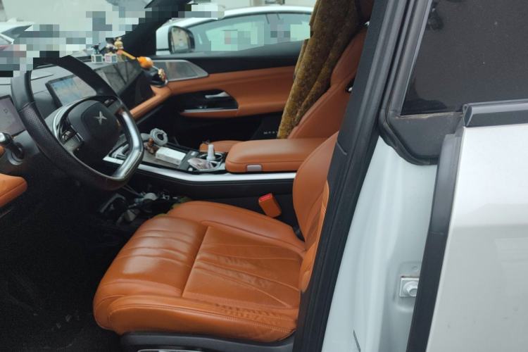 Used XPeng G9 2022 702 Max