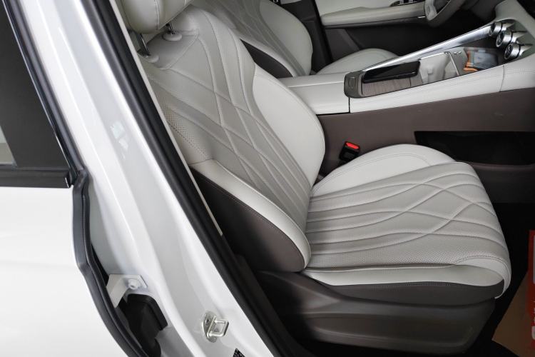 Used EXEED Stellar C-DM 2026 Global Edition 120 Long-Range Two-Wheel Drive