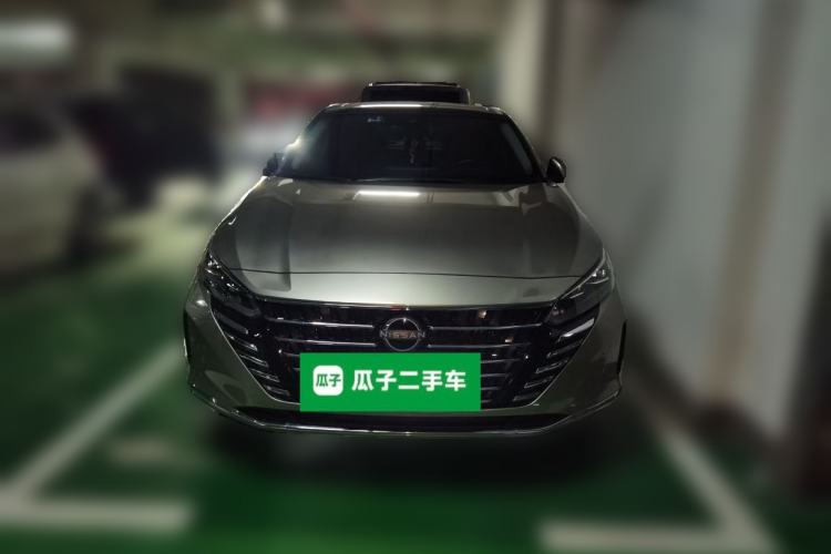 Used Nissan Teana 2022 2.0T XL Enjoyment Edition
