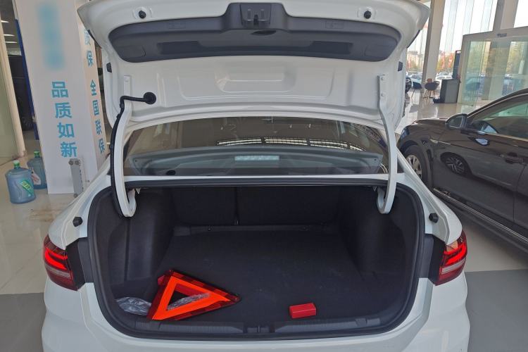 Used Volkswagen Lavida 2024 300TSI DSG Starry Sky Leading Edition
