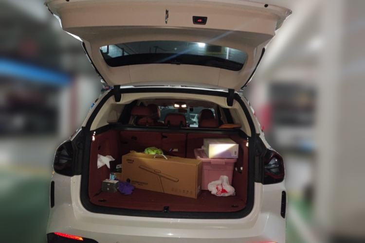 Used BMW X3 2022 Restyled xDrive25i M Sport Package