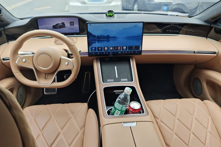 Used Hima Stelato S9 2025 Extended-Range Max
