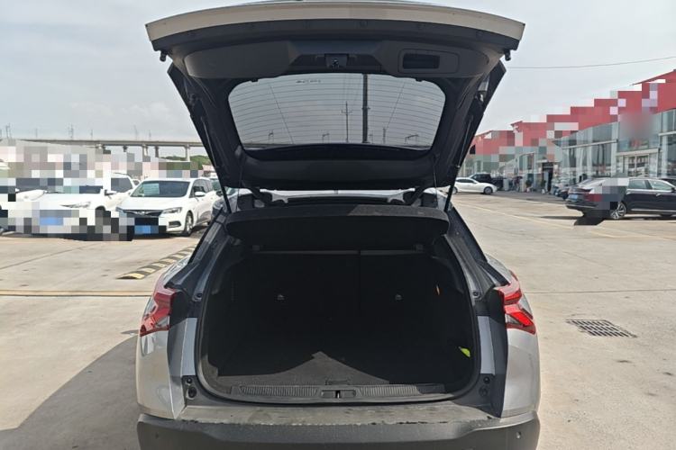 Used Citroen C5 X 2021 1.6T Enjoy the Extraordinary
