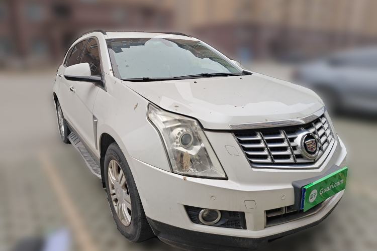 Used Cadillac SRX 2014 3.0L Comfort Model
