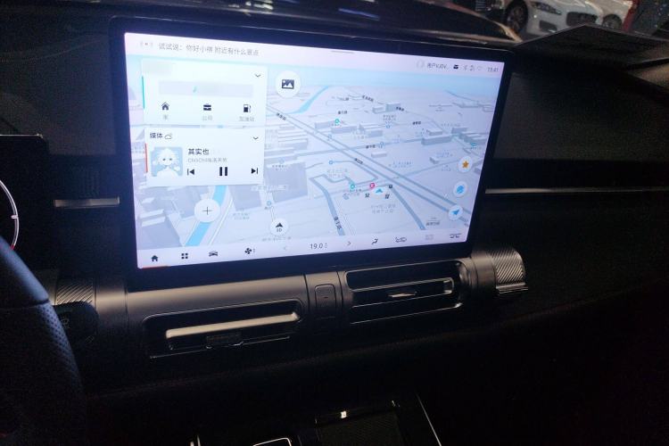 Used GAC Trumpchi EMKOO 2022 1.5T Supernova Pro Edition