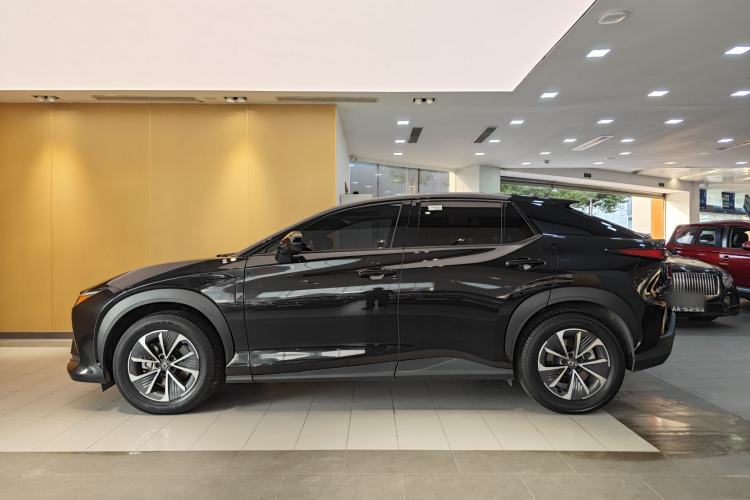 Used Lexus RZ 2023 300e Long-Range Indulgence Edition
