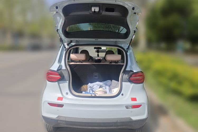 Used Leapmotor T03 2023 310 Lite Edition
