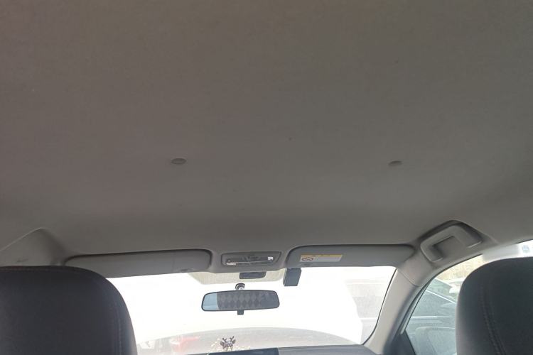 Used Toyota YARiS L Zhi Xuan 2015 1.5E Automatic Charm Edition