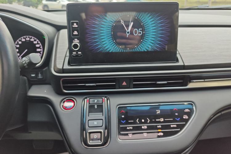 Used Honda Elysion 2022 2.0L eHEV Luxury Edition