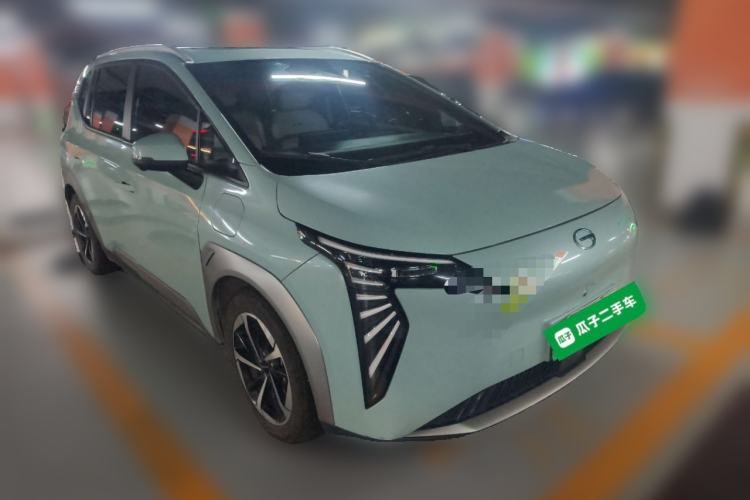 Used AION Y 2022 Plus 70 Smart Edition