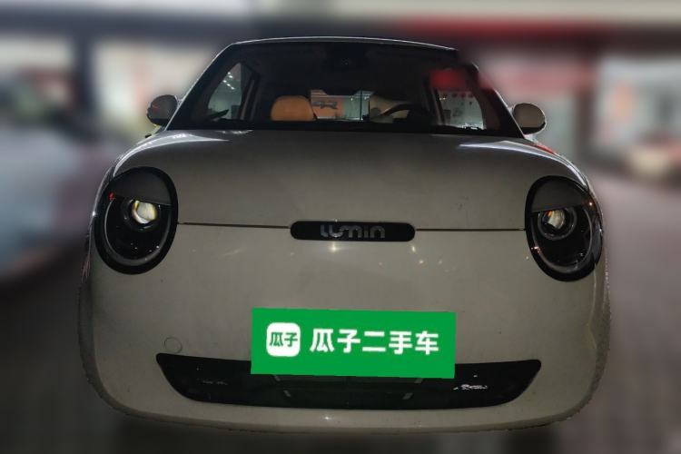 Used Qiyuan Lumin 2022 210km Sweet Edition
