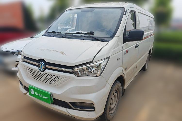Used Dongfeng Yufeng EM26 2023 Standard Edition 41.472 kWh Henan Lithium Power
