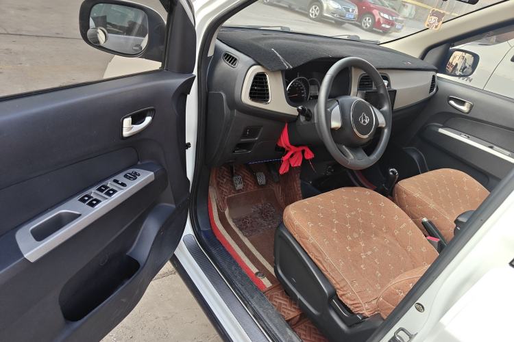 Used Oshan Olisway 2013 1.4L Manual Jingxiang Model
