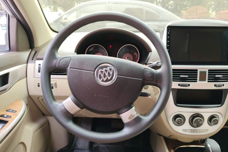 Used Buick Excelle 2015 1.5L Automatic Classic Model