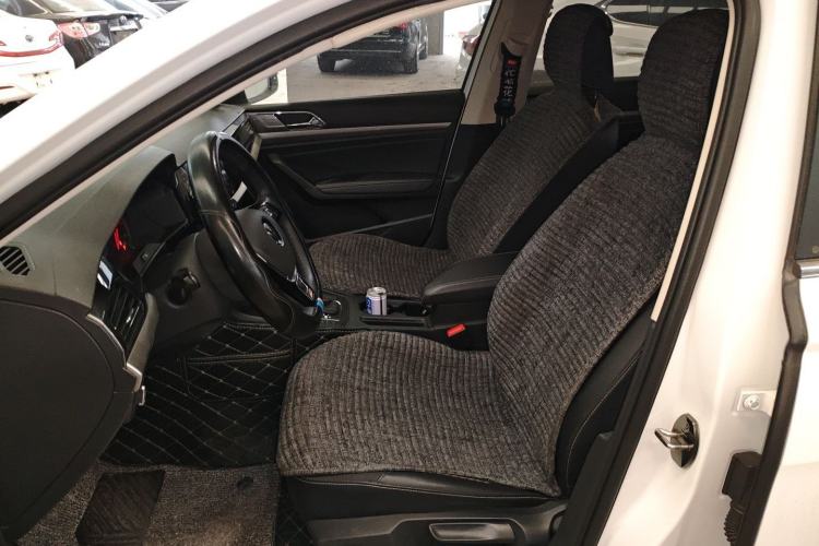 Used Volkswagen Lavida 2021 280TSI DSG Comfort Edition