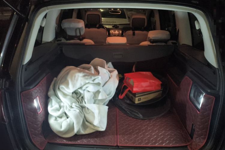 Used Volkswagen Sharan 2016 280TSI Enjoyment Model 7-Seater
