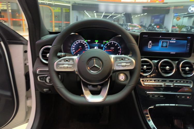 Used Mercedes-Benz C-Class 2020 Restyled C 260 Sport Edition