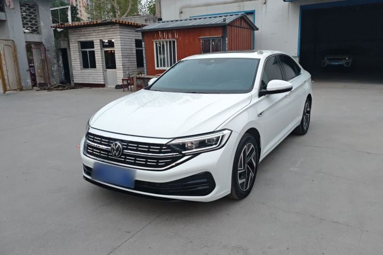 Used Volkswagen Sagitar 2024 300TSI DSG Excellence Edition