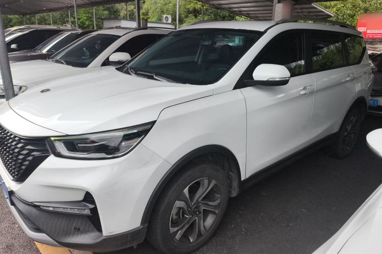 Used Oshan COS1 2020 GT 2.0T Automatic Luxury 7-Seater