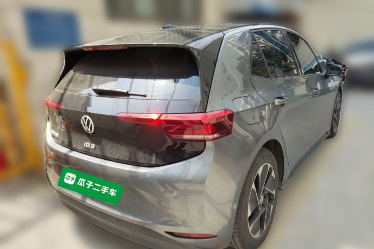 Used Volkswagen ID.3 2024 Outstanding Edition
