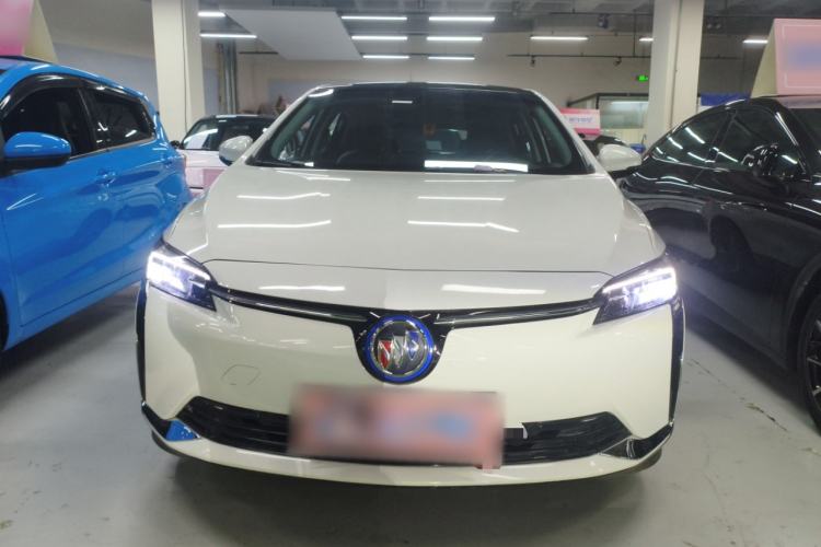 Used Buick Velite 6 2024 430km Enjoyment Version Front