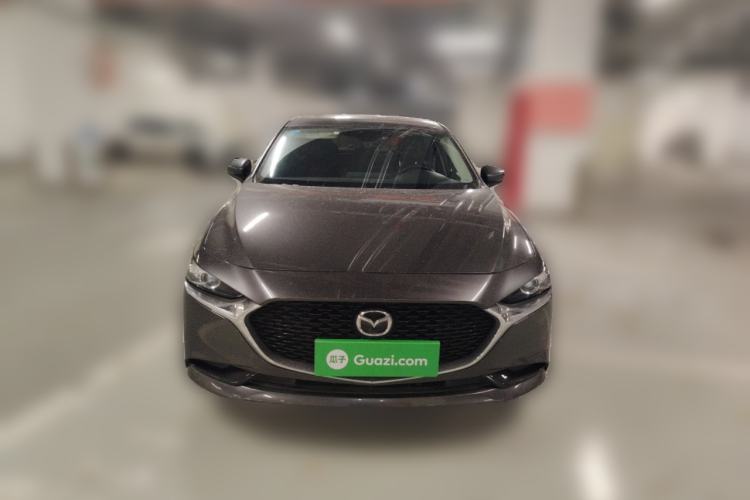 Used Mazda Mazda 3 Axela 2020 2.0L Automatic Zhiya Edition